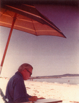 Birkin in 1981
